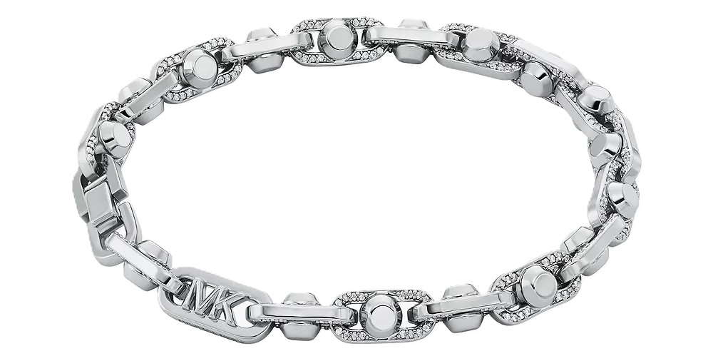 MICHAEL KORS FASHION JEWELS Mod. ASTOR LINK